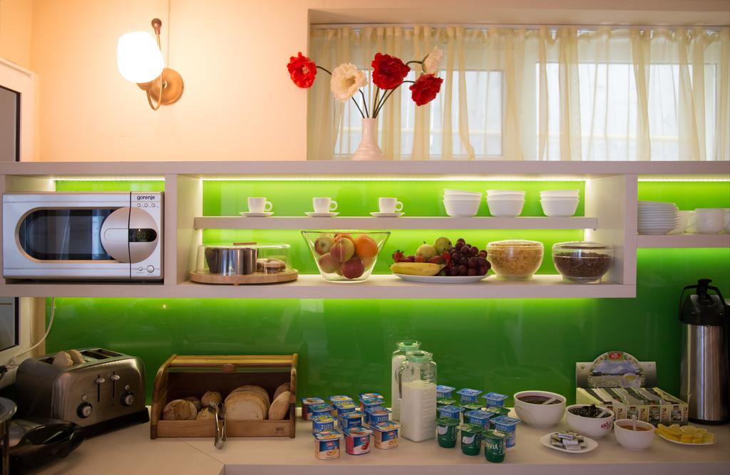 Guest house Casa Boca Cluj-Napoca