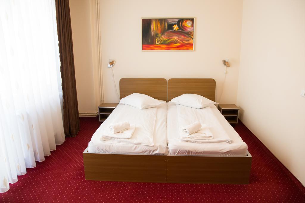 Casa Boca Pensiune 3*