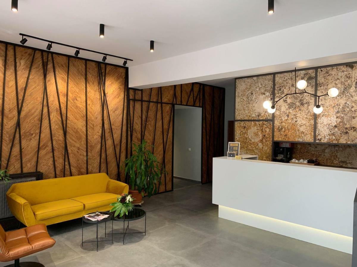 Casa Boca 3*