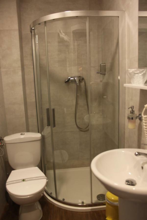 Pensiune Casa Boca 3*