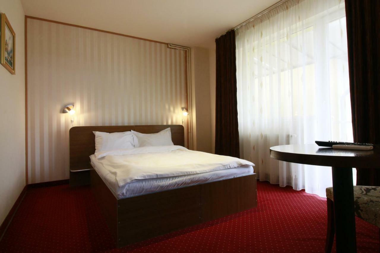 Casa Boca Cluj-Napoca