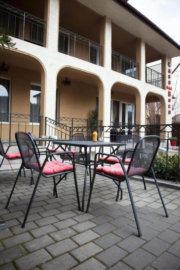 Pensiune Casa Boca Cluj-Napoca