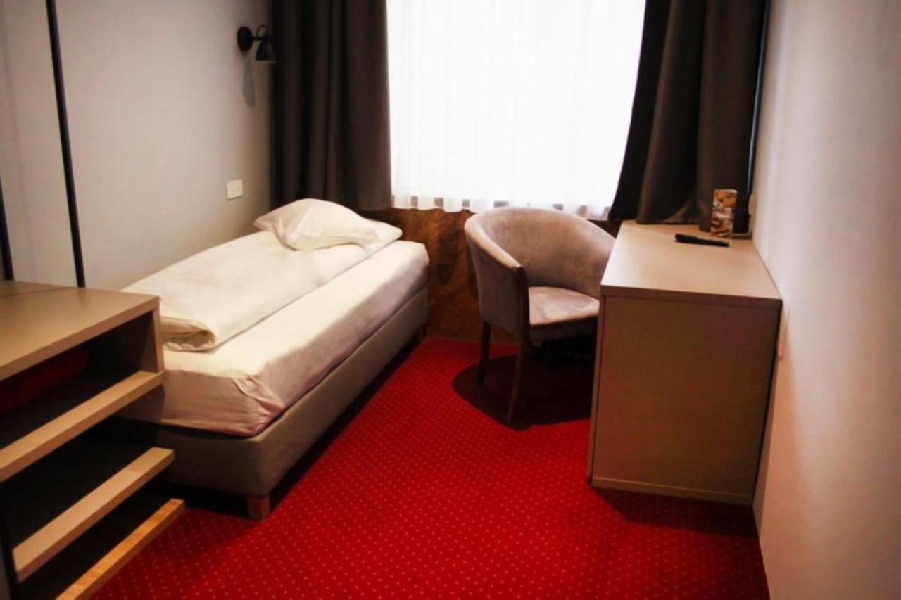 Casa Boca Pensiune 3*