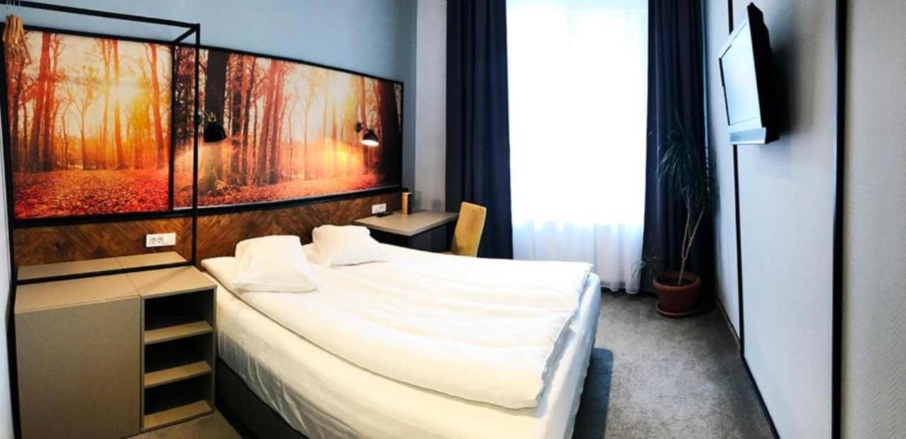 Casa Boca Pensiune 3*