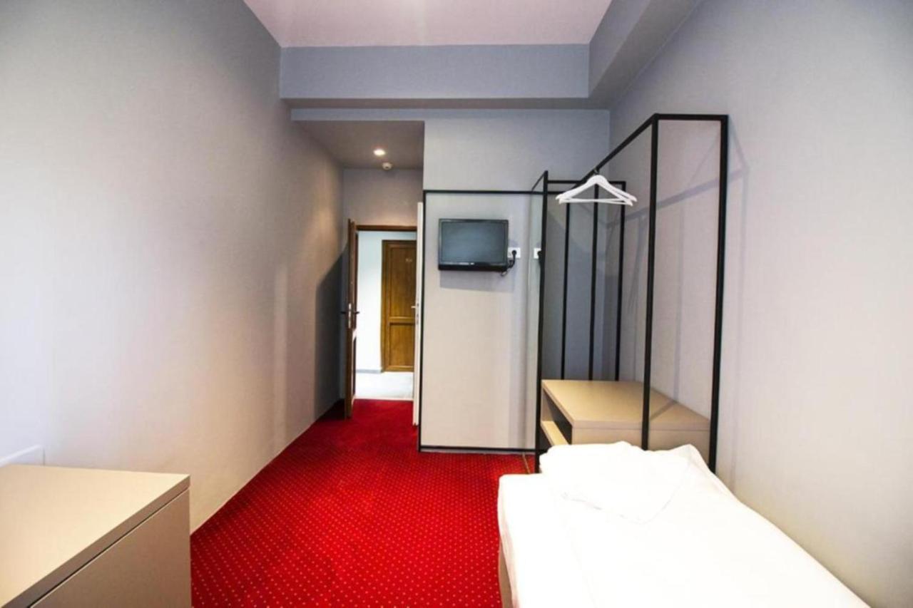 Casa Boca 3*
