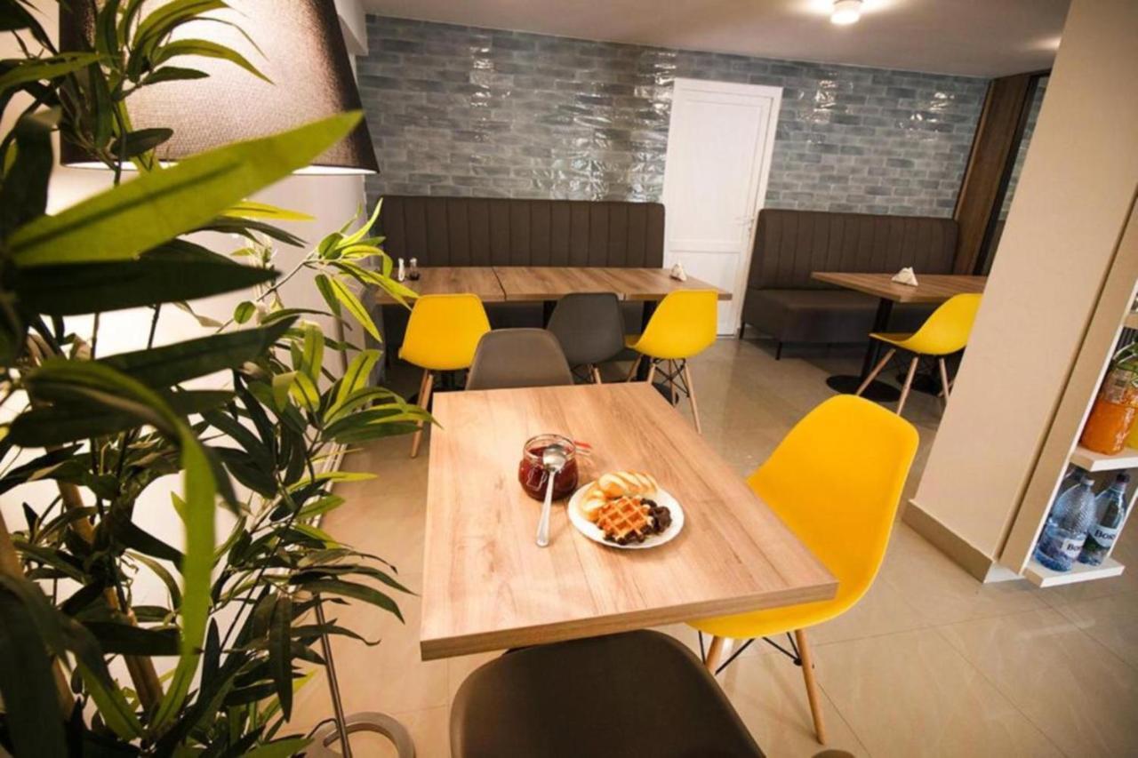 Casa Boca Pensiune 3*