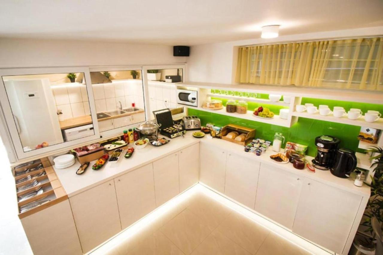 Casa Boca 3*