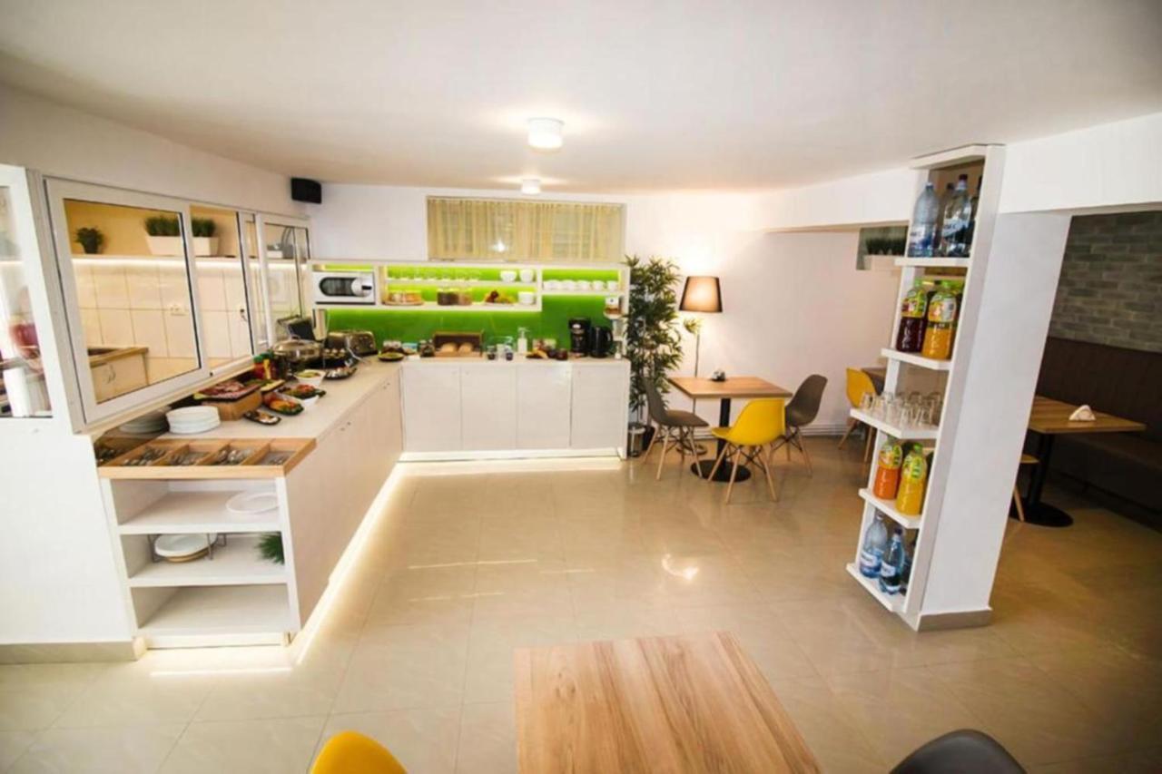 Casa Boca Pensiune 3*