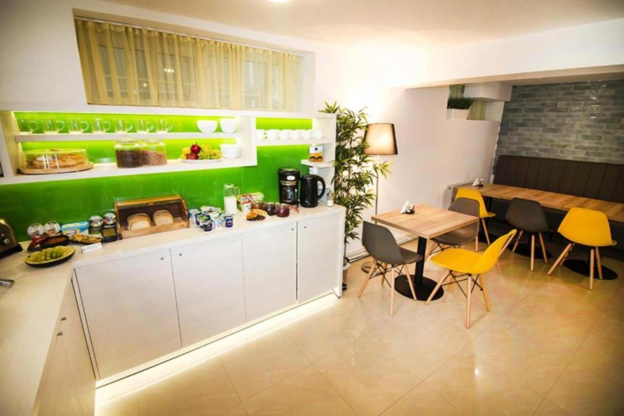 Guest house Casa Boca